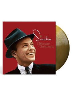 Frank Sinatra - Ultimate Christmas (Limited Edition, Gold Vinyl)