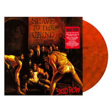 Cargar imagen en el visor de la galería, Skid Row – Slave To The Grind (Limited Edition)
