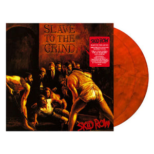 Skid Row – Slave To The Grind (Limited Edition)