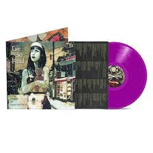 Cargar imagen en el visor de la galería, Die So Fluid - Spawn Of Dysfunction (Purple Vinyl)
