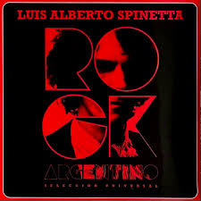 Luis Alberto Spinetta - Colección Rock Argentino