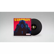 Cargar imagen en el visor de la galería, The Weeknd - Starboy/Die For You
