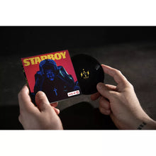 Cargar imagen en el visor de la galería, The Weeknd - Starboy/Die For You

