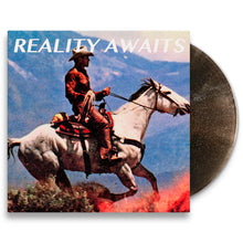 Cargar imagen en el visor de la galería, The Strokes - Reality Awaits (Black Ice Glitter Vinyl)
