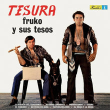 Cargar imagen en el visor de la galería, Fruko Y Sus Tesos - Tesura (Limited Edition)
