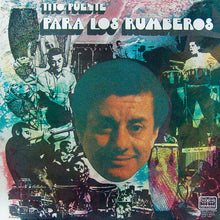 Cargar imagen en el visor de la galería, Tito Puente - Para Los Rumberos (Limited Edition)
