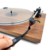 Cargar imagen en el visor de la galería, GrooveWasher Record &amp; Stylus Care System
