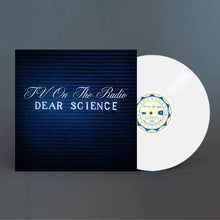 Cargar imagen en el visor de la galería, TV On The Radio – Dear Science (Limited Edition)
