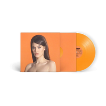 Cargar imagen en el visor de la galería, Sienna Spiro - Visitor (Tangerine Vinyl)
