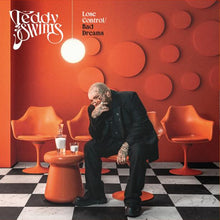 Cargar imagen en el visor de la galería, Teddy Swims - Lose Control/Bad Dreams (tv0043)
