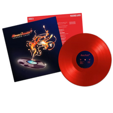 Cargar imagen en el visor de la galería, Midnight Generation - Tender Love (Limited Edition Red Vinyl)

