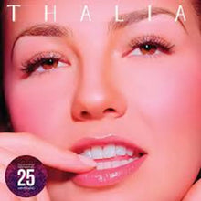 Cargar imagen en el visor de la galería, Thalía - Arrasando (25th Anniversary Edition) (Pink Marble Vinyl)
