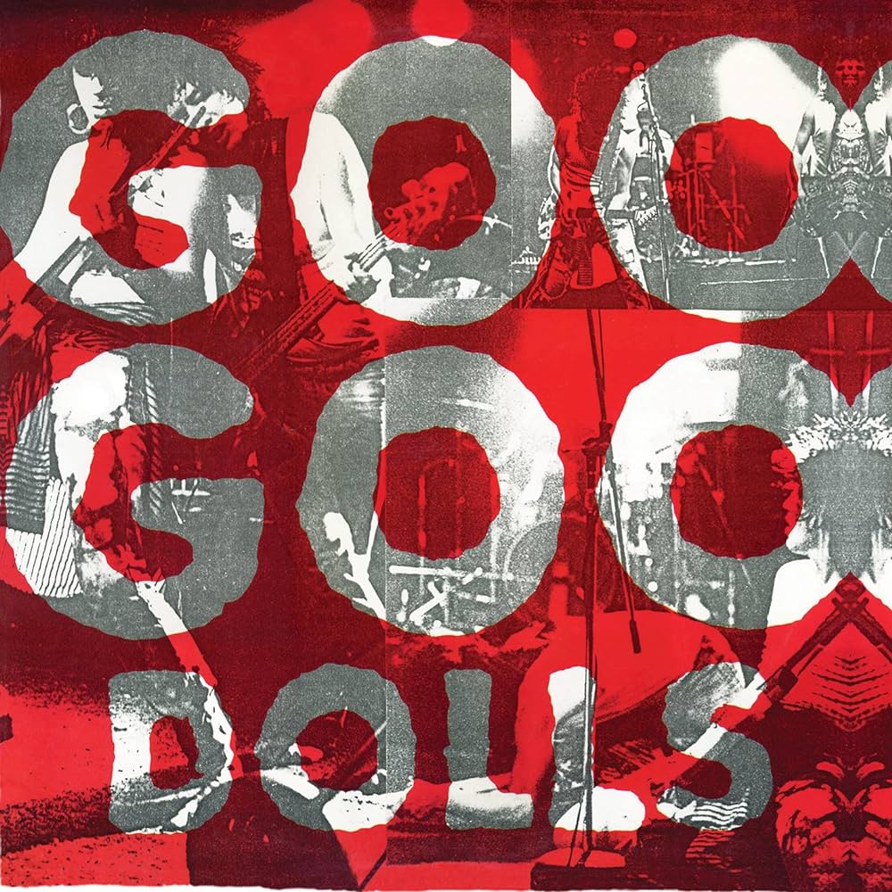 The Goo Goo Dolls - The Goo Goo Dolls