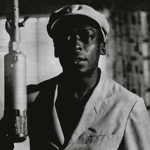 Miles Davis Quartet - The Musings Of Miles