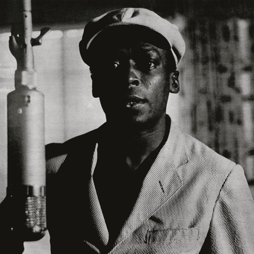 Miles Davis Quartet - The Musings Of Miles