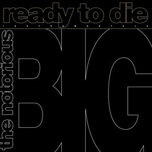 The Notorious B.I.G. - Ready To Die: The Instrumentals