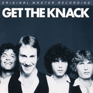 The Knack - Get The Knack (MoFi)