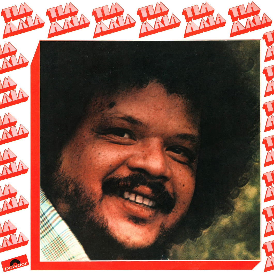 Tim Maia - Tim Maia (1976) (Bootleg)