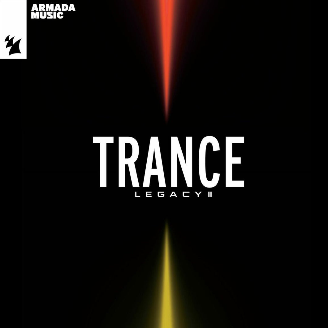 Various Artists - Trance Legacy II: Armada Music