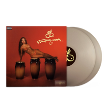Cargar imagen en el visor de la galería, Karol G - Tropicoqueta (Coconut White Vinyl)
