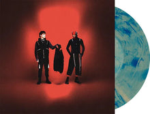 Cargar imagen en el visor de la galería, Twenty One Pilots - Breach (Blue Smoke Vinyl)
