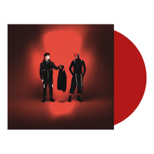 Cargar imagen en el visor de la galería, Twenty One Pilots - Breach (Red Vinyl)
