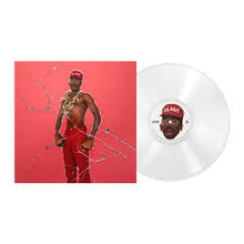 Cargar imagen en el visor de la galería, Tyler The Creator - Don't Tap The Glass (Translucent Clear Vinyl)
