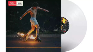 Benson Boone – Fireworks & Rollerblades (Clear Vinyl)