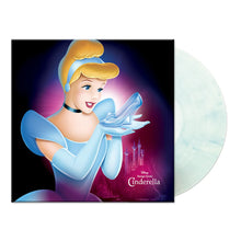 Cargar imagen en el visor de la galería, Various Artists - Songs from Cinderella (Limited Edition)
