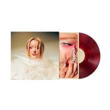 Cargar imagen en el visor de la galería, Zara Larsson - Venus (Red Marbled Vinyl)
