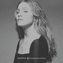 Cargar imagen en el visor de la galería, Madonna - Veronica Electronica (Clear Vinyl)
