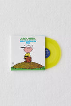 Cargar imagen en el visor de la galería, Vince Guaraldi Trio: A Boy Named Charlie Brown - Baseball Theme/Good Grief
