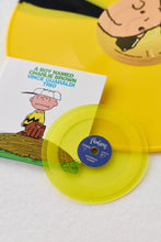 Cargar imagen en el visor de la galería, Vince Guaraldi Trio: A Boy Named Charlie Brown - Baseball Theme/Good Grief
