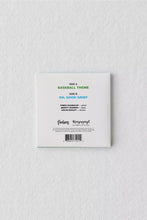 Cargar imagen en el visor de la galería, Vince Guaraldi Trio: A Boy Named Charlie Brown - Baseball Theme/Good Grief
