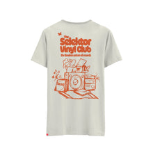 Cargar imagen en el visor de la galería, T-Shirt The Selektor Vinyl Club
