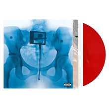 Cargar imagen en el visor de la galería, Lorde - Virgin (Translucent Red Vinyl)
