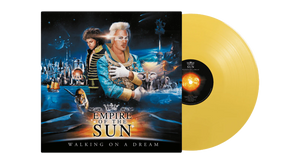 Empire Of The Sun - Walking On A Dream (Limited Edition)