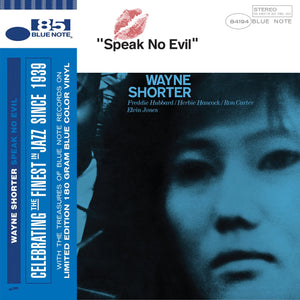 Wayne Shorter – Speak No Evil (Limited Edition)