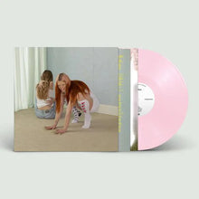 Cargar imagen en el visor de la galería, Wet Leg - Moisturizer (Baby Pink Vinyl)
