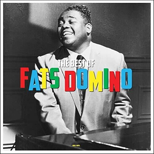 Fats Domino – The Best Of