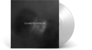 Cigarettes After Sex – X's (Limited Edition)