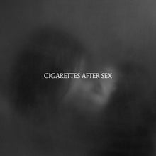 Cargar imagen en el visor de la galería, Cigarettes After Sex – X&#39;s (Limited Edition)
