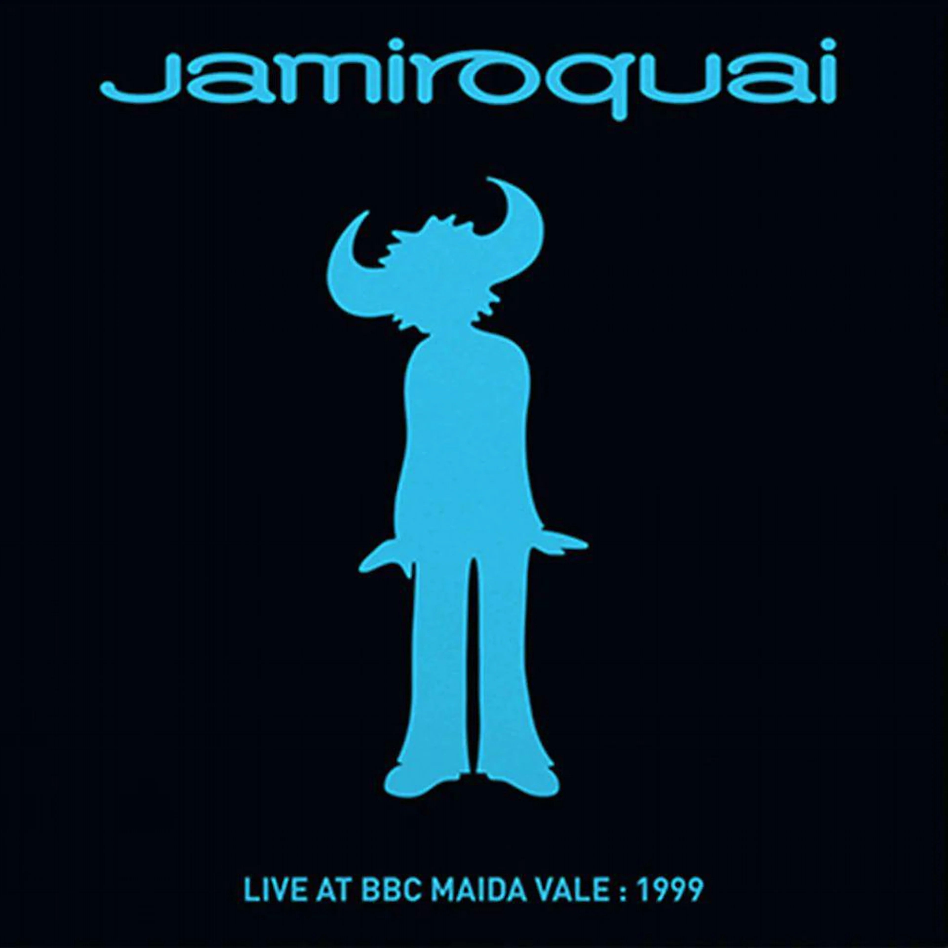 洋楽 Jamiroquai Live At Bbc Maida Vale : 1999 Jamiroquai - Live At BBC Maida Vale 1999 (Limited Edition) – Longplay