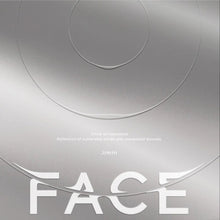 Cargar imagen en el visor de la galería, Jimin (BTS) – Face (Limited Edition)
