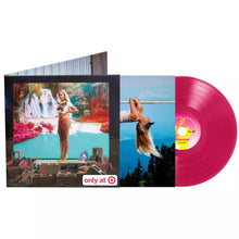 Cargar imagen en el visor de la galería, Zara Larsson - Midnight Sun/Lush Life (tv0130)
