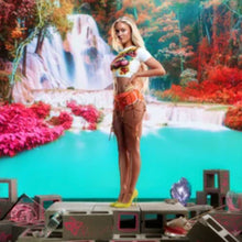 Cargar imagen en el visor de la galería, Zara Larsson - Midnight Sun/Lush Life (tv0130)
