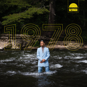 Jose James – 1978