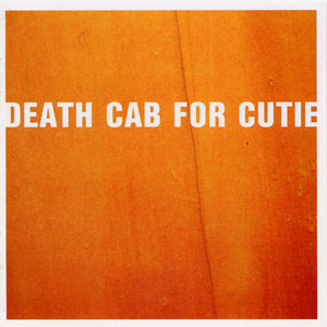 Death Cab For Cutie – The Photo Album (Deluxe Edition)