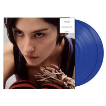 Cargar imagen en el visor de la galería, Gracie Abrams - Daughter From Hell (Cobalt Vinyl)
