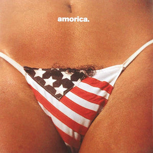 The Black Crowes – Amorica